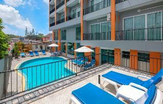 Chabana Kamala Hotel