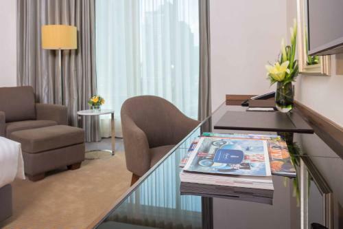 Hotel Lancaster Bangkok