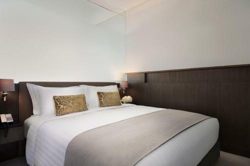 Hotel Lancaster Bangkok