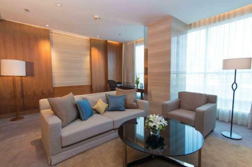 Hotel Lancaster Bangkok