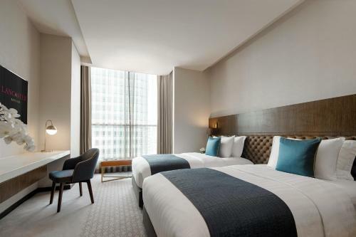 Hotel Lancaster Bangkok