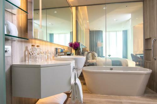 Hotel Lancaster Bangkok