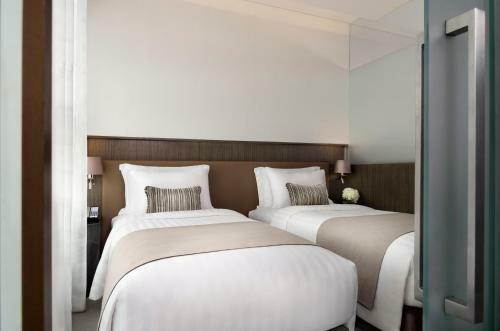 Hotel Lancaster Bangkok