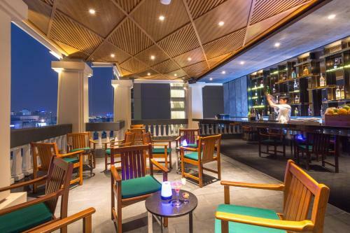 Hotel Lancaster Bangkok