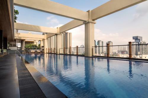 Hotel Lancaster Bangkok