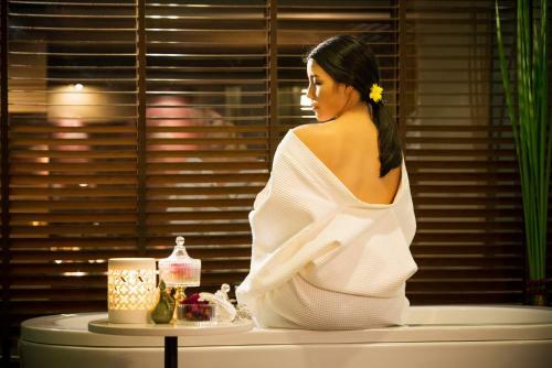 Hotel Lancaster Bangkok