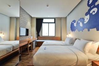 Hotel Kokotel Surawong