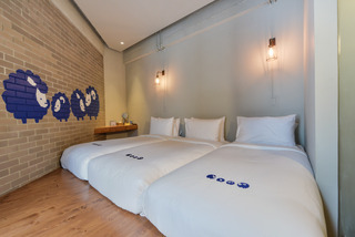 Hotel Kokotel Surawong