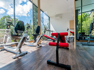Hotel Hill Myna Condotel