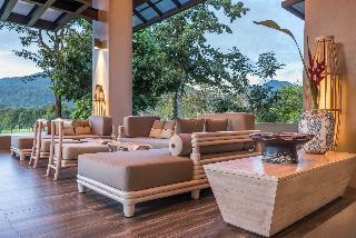 Hotel Chatrium Golf Resort Soi Dao
