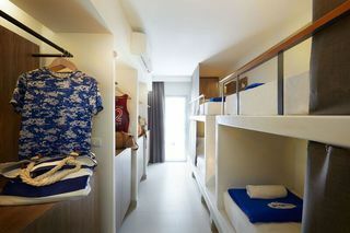 Hotel Lub D Phuket Patong