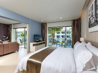 Hotel X10 Khaolak Resort