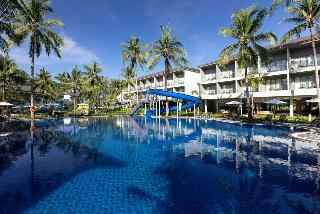 Hotel X10 Khaolak Resort