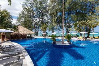 Hotel X10 Khaolak Resort