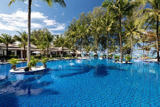 Hotel X10 Khaolak Resort