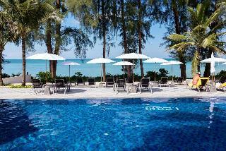 Hotel X10 Khaolak Resort