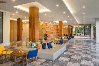 Hotel X10 Khaolak Resort