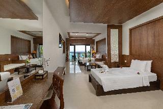 Hotel Secret Cliff Resort & Restaurant