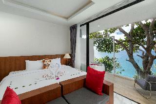 Hotel Secret Cliff Resort & Restaurant