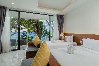 Hotel Secret Cliff Resort & Restaurant
