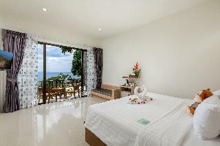 Hotel Secret Cliff Resort & Restaurant