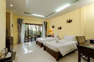 Hotel Secret Cliff Resort & Restaurant