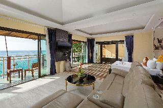 Hotel Secret Cliff Resort & Restaurant