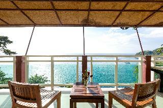 Hotel Secret Cliff Resort & Restaurant