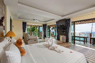 Hotel Secret Cliff Resort & Restaurant