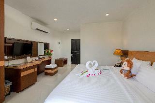 Hotel Secret Cliff Resort & Restaurant