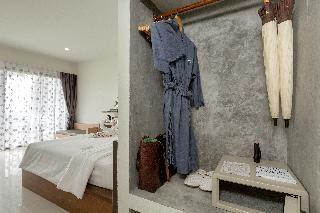 Hotel Secret Cliff Resort & Restaurant