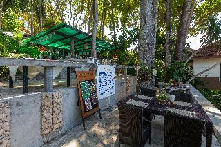 Hotel Secret Cliff Resort & Restaurant