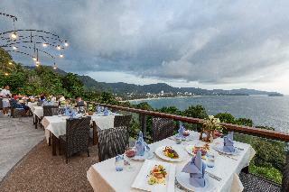 Hotel Secret Cliff Resort & Restaurant