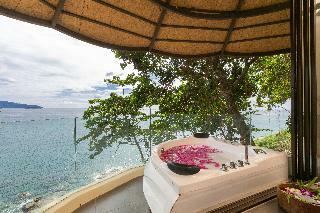 Hotel Secret Cliff Resort & Restaurant