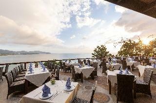 Hotel Secret Cliff Resort & Restaurant