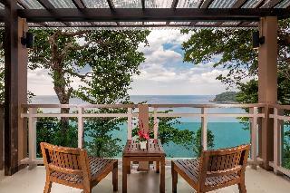 Hotel Secret Cliff Resort & Restaurant