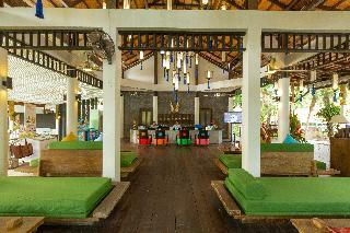 Hotel Secret Cliff Resort & Restaurant