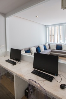 The Bloc Hotel