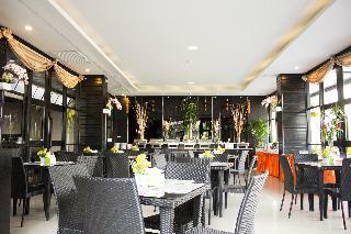 Golden Tulip Essential Pattaya Hotel