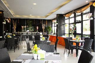 Golden Tulip Essential Pattaya Hotel