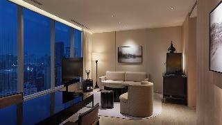 Hotel Park Hyatt Bangkok