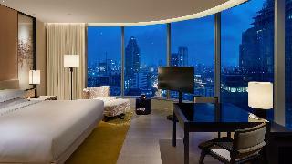 Hotel Park Hyatt Bangkok