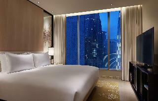 Hotel Park Hyatt Bangkok