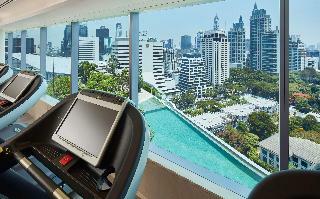 Hotel Park Hyatt Bangkok
