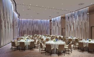 Hotel Park Hyatt Bangkok