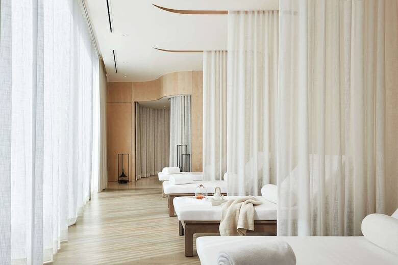 Hotel Park Hyatt Bangkok