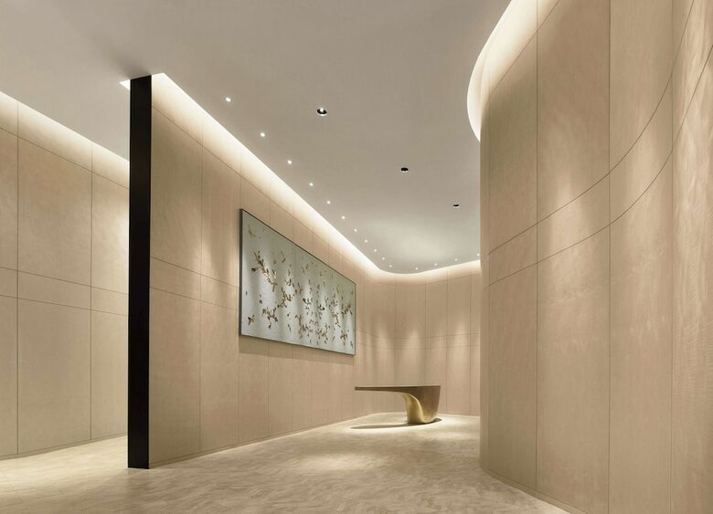 Hotel Park Hyatt Bangkok