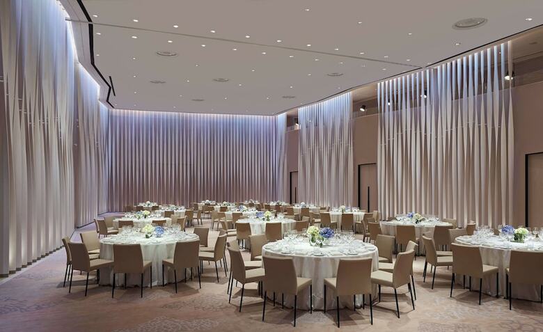 Hotel Park Hyatt Bangkok