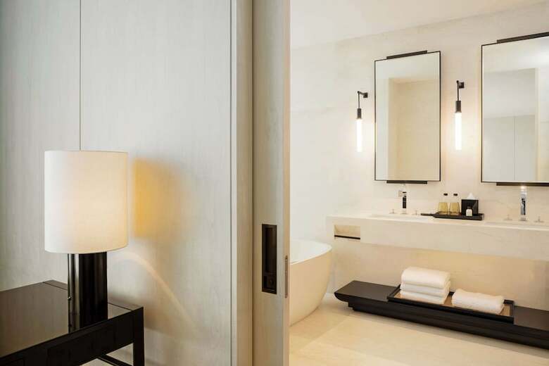 Hotel Park Hyatt Bangkok