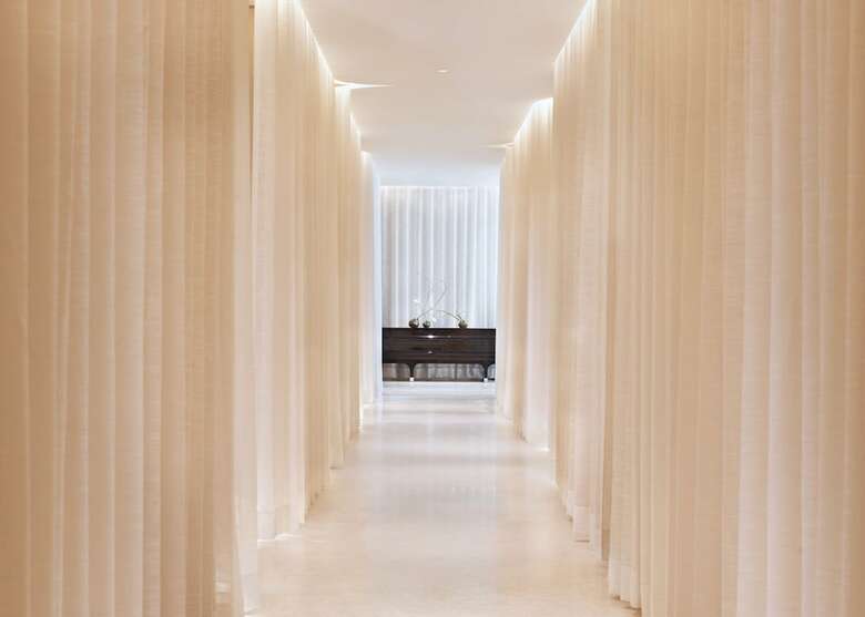 Hotel Park Hyatt Bangkok